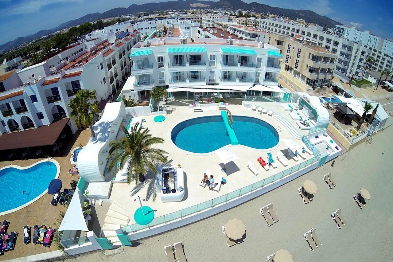 Ama Ibiza (adults Only) Hotel Playa d'en Bossa