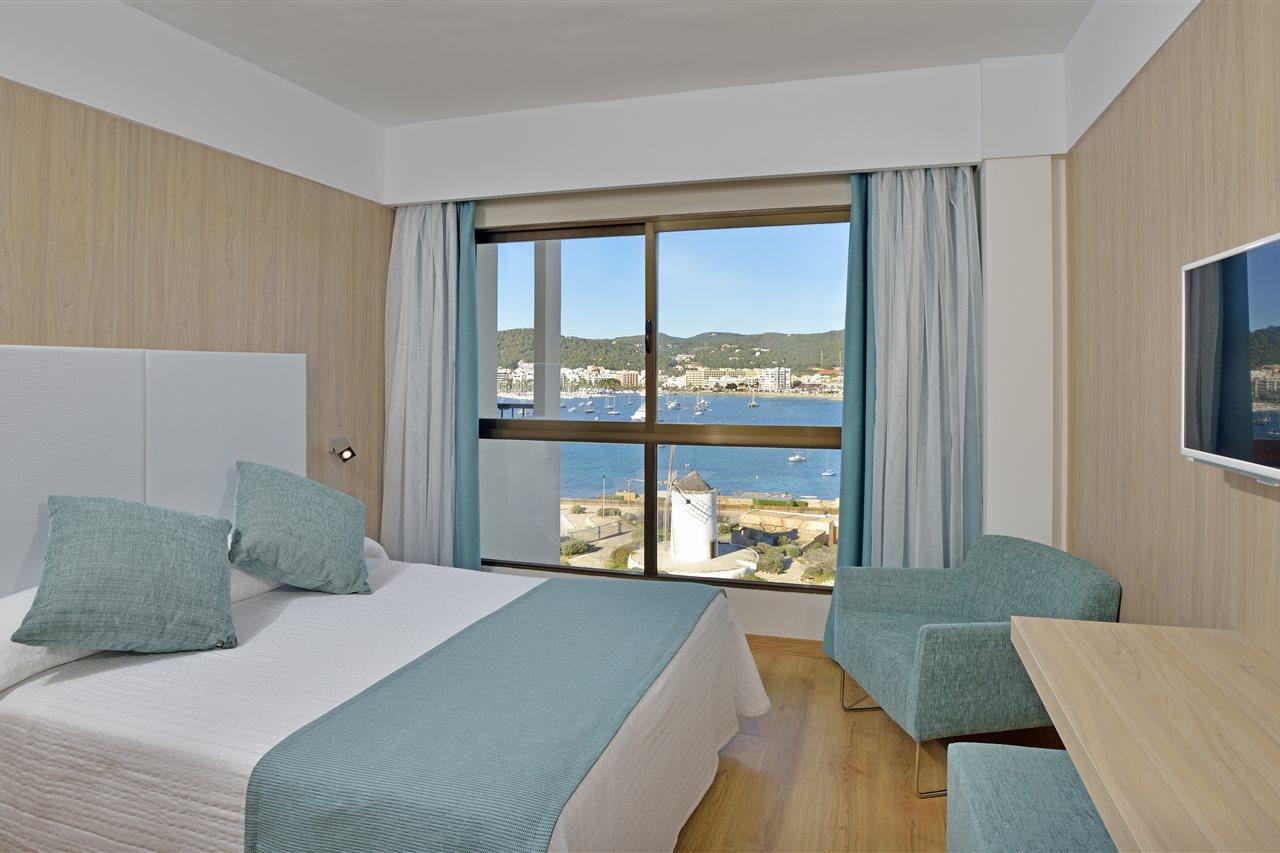 Nyx Ibiza By Leonardo Hotels-adults Only 4* San Antonio (Ibiza)