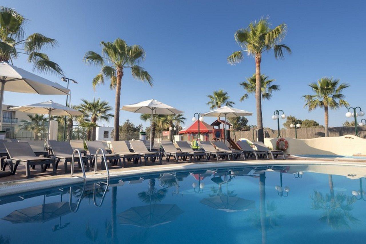 Occidental Ibiza Hotel