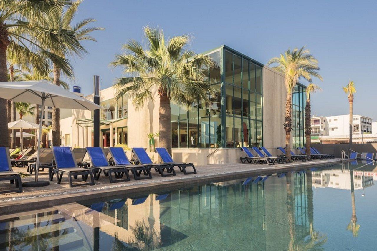 Occidental Ibiza Hotel