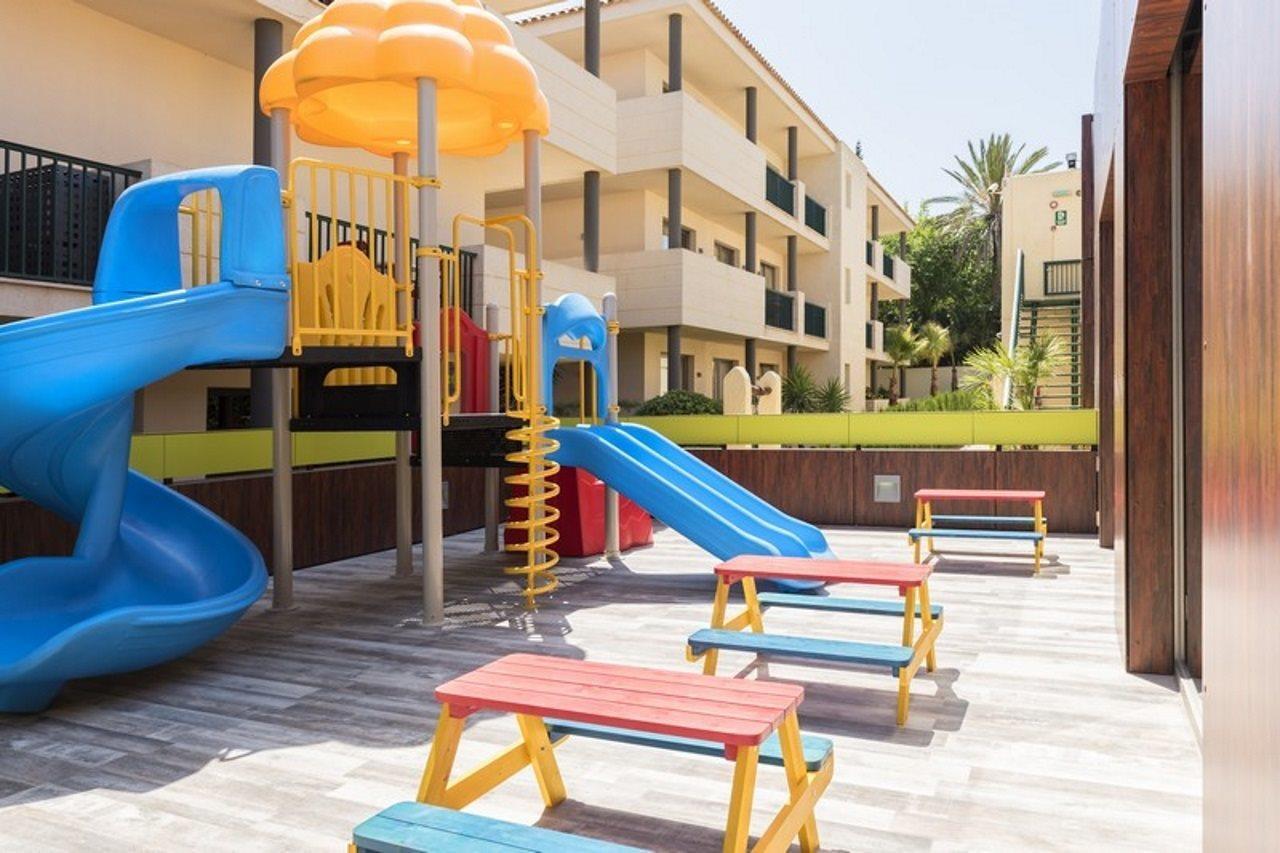 Occidental Ibiza 4*