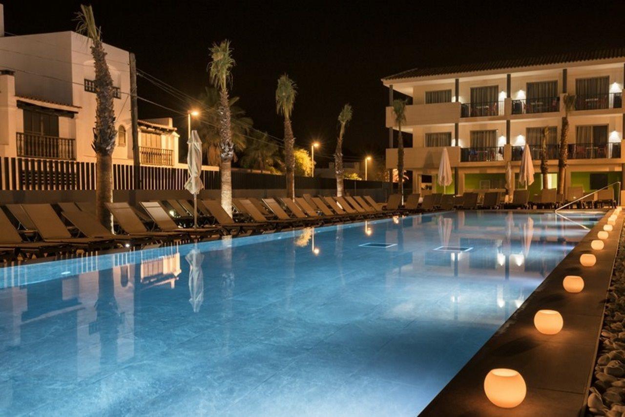 Occidental Ibiza Hotel 4*