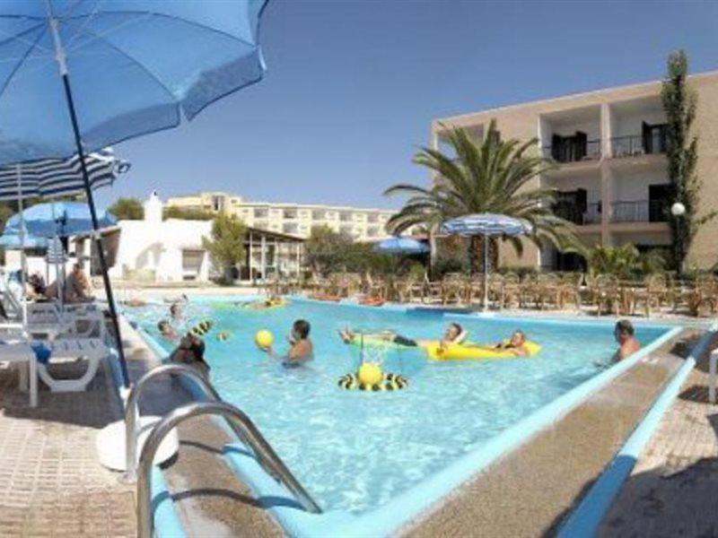 Vibra Club Maritim 3* San Antonio (Ibiza)