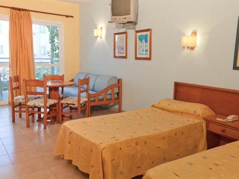 Vibra Club Maritim 3*