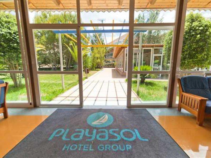 Vibra Club Maritim Aparthotel