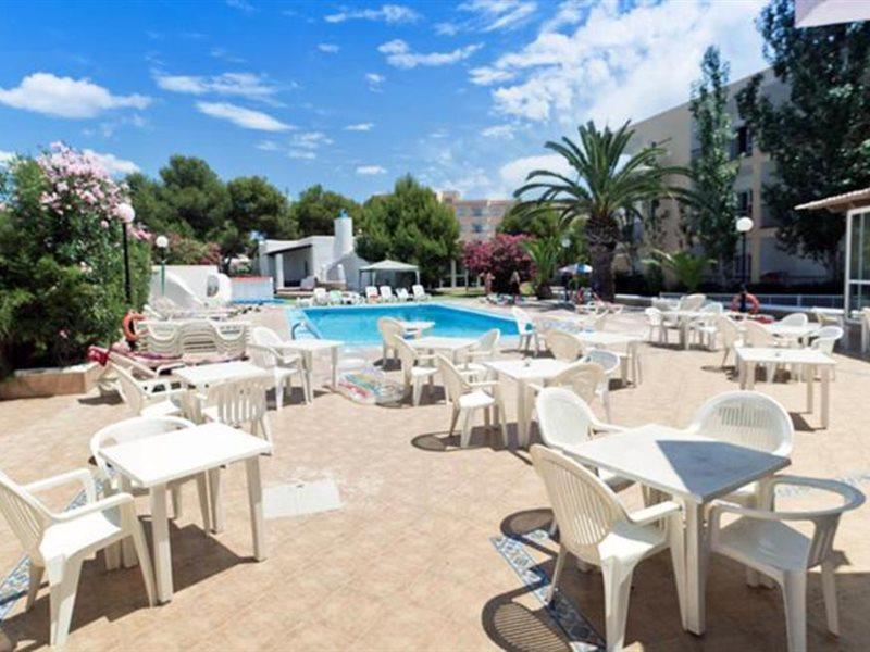 Vibra Club Maritim Aparthotel San Antonio (Ibiza)