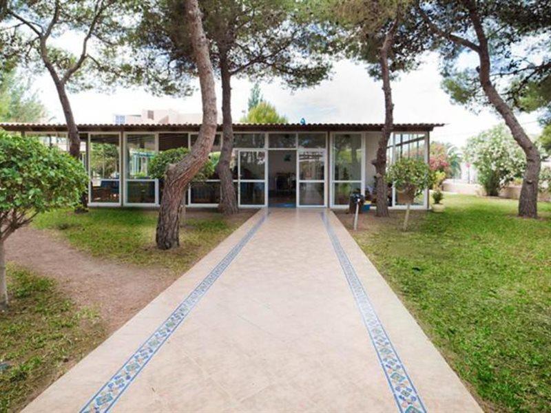 Vibra Club Maritim Aparthotel 3*