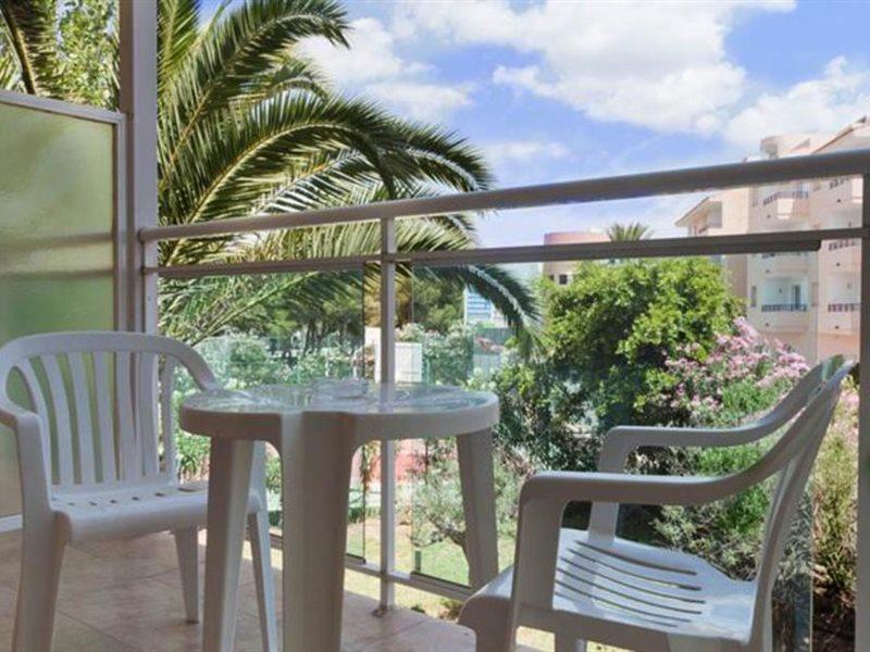 Vibra Club Maritim Aparthotel San Antonio (Ibiza)