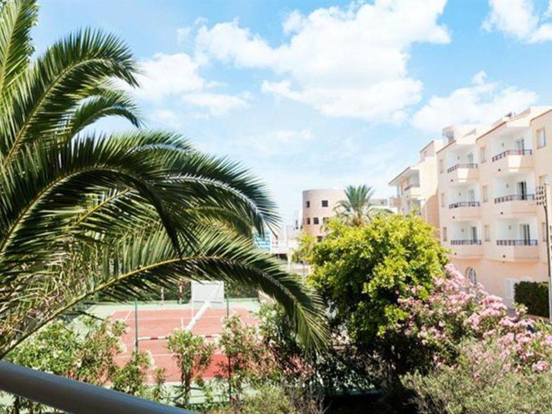 Vibra Club Maritim Aparthotel San Antonio (Ibiza)