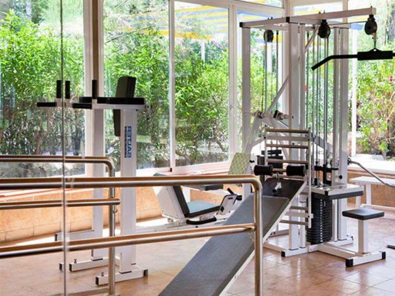 Vibra Club Maritim Aparthotel 3*