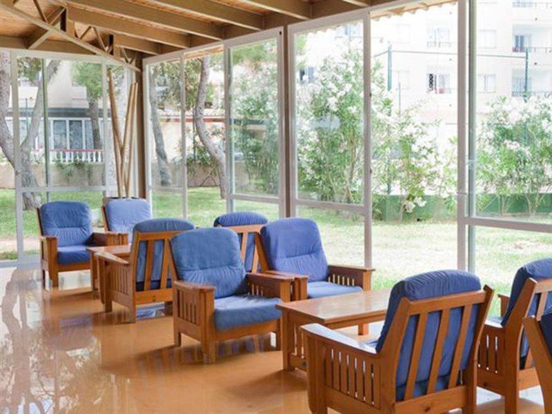 Vibra Club Maritim Aparthotel