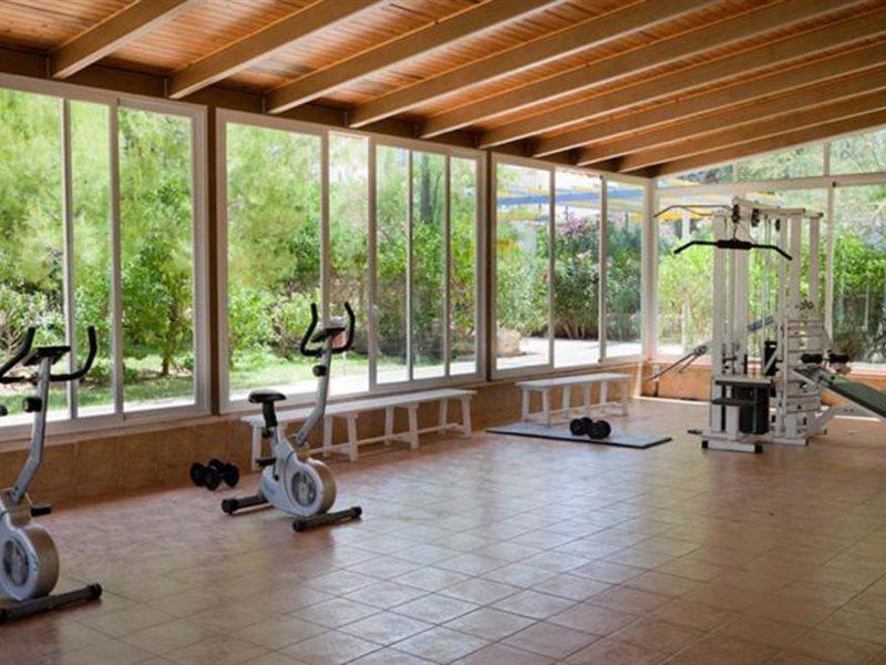 Vibra Club Maritim 3*