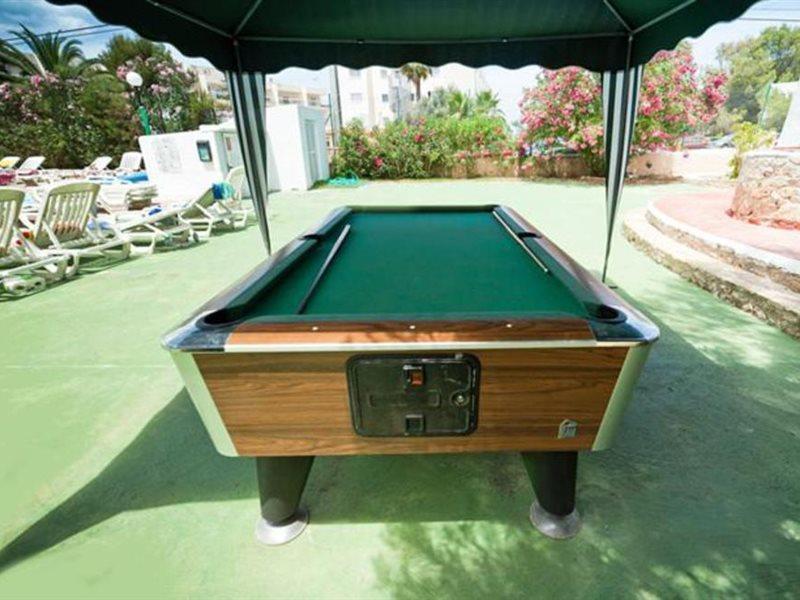 Vibra Club Maritim Aparthotel San Antonio (Ibiza)