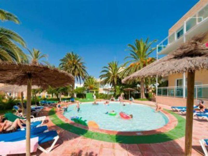 Vibra Club Maritim Aparthotel 3*
