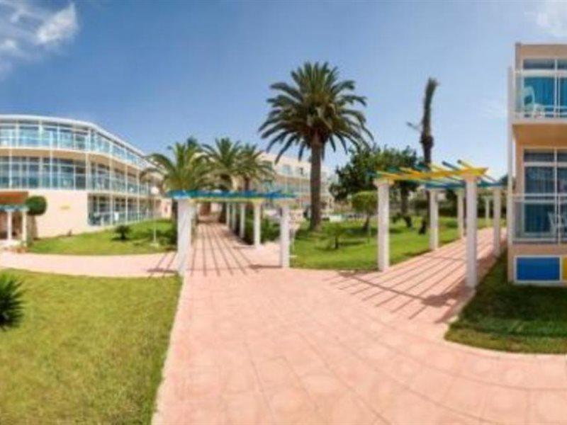 Vibra Club Maritim Aparthotel