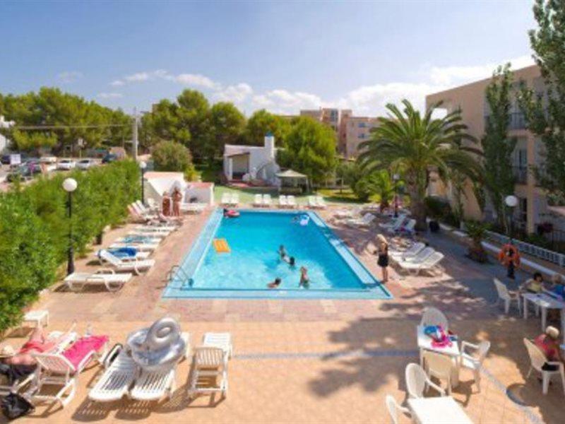 Vibra Club Maritim 3* San Antonio (Ibiza)