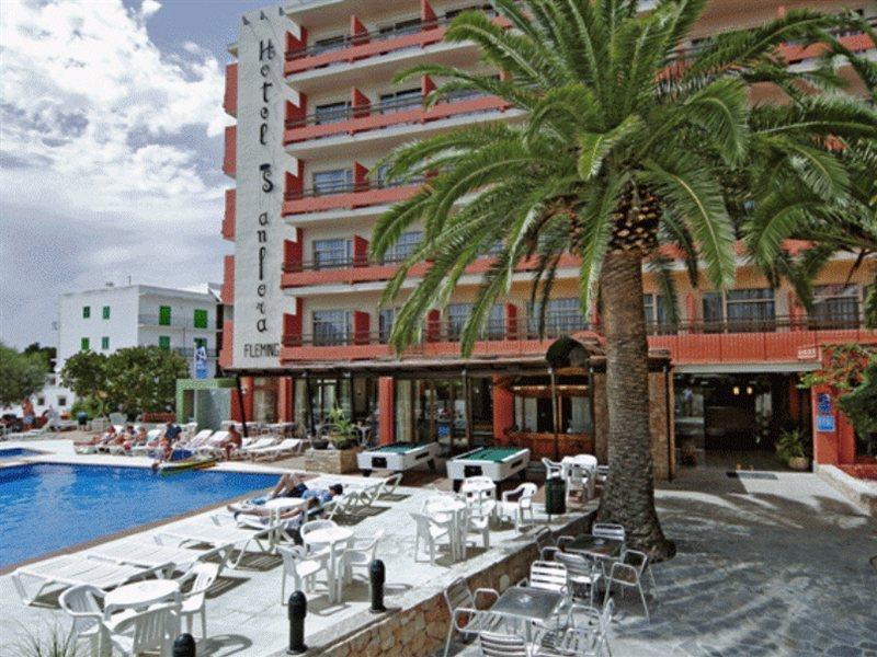 Azuline S'anfora & Fleming (adults Only) Hotel San Antonio (Ibiza)