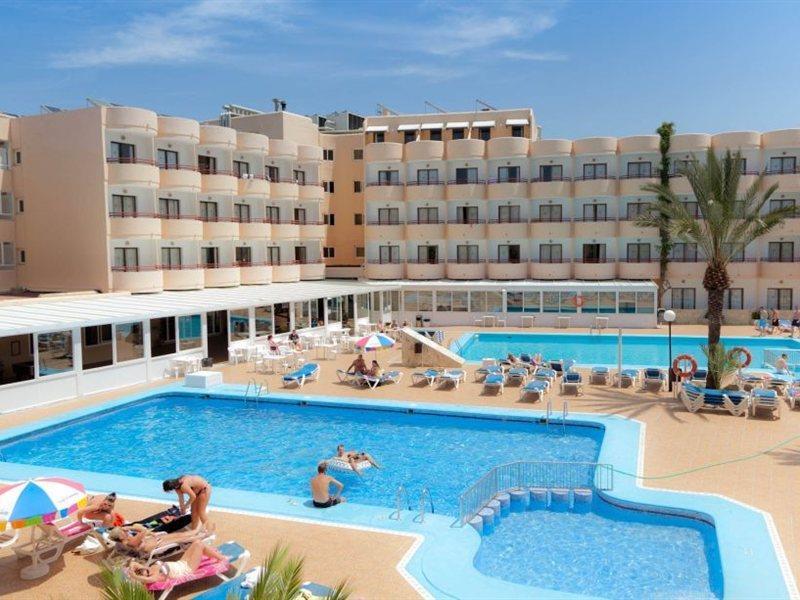 Coral Star Hotel San Antonio (Ibiza)