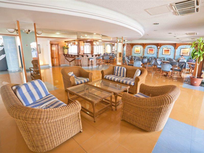 Coral Star 3* San Antonio (Ibiza)