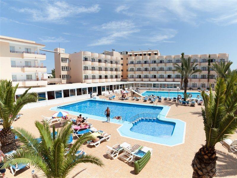Coral Star Hotel San Antonio (Ibiza)