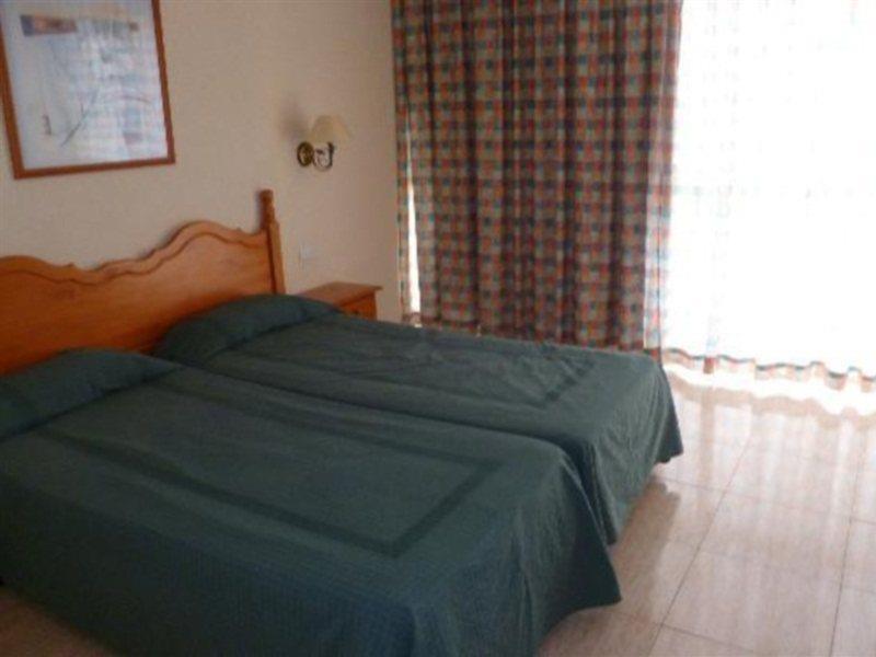 Reco Des Sol Aparthotel 3*