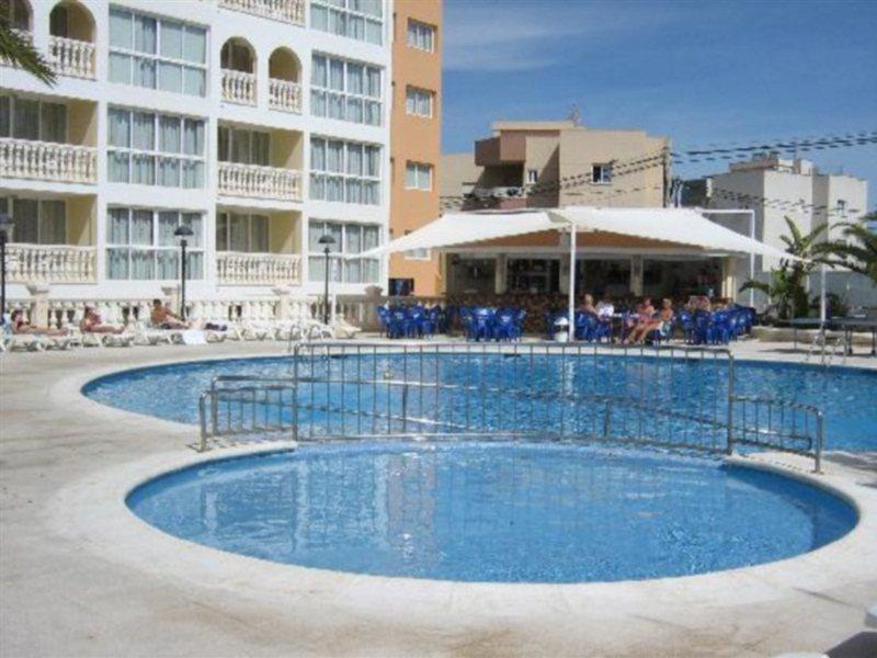 Reco Des Sol Aparthotel