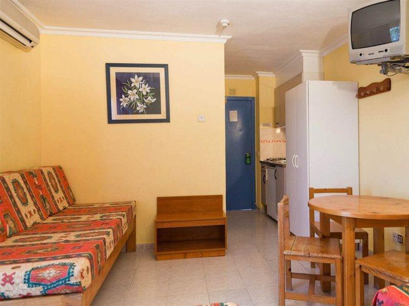 Vibra Monterrey Aparthotel San Antonio (Ibiza)