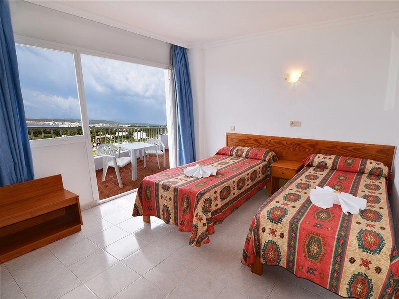 Vibra Monterrey Aparthotel San Antonio (Ibiza)