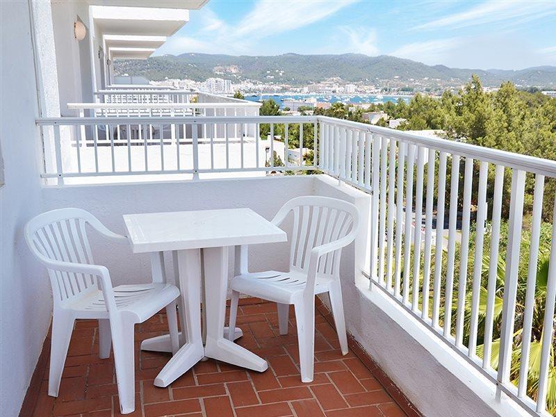Vibra Monterrey Aparthotel San Antonio (Ibiza)