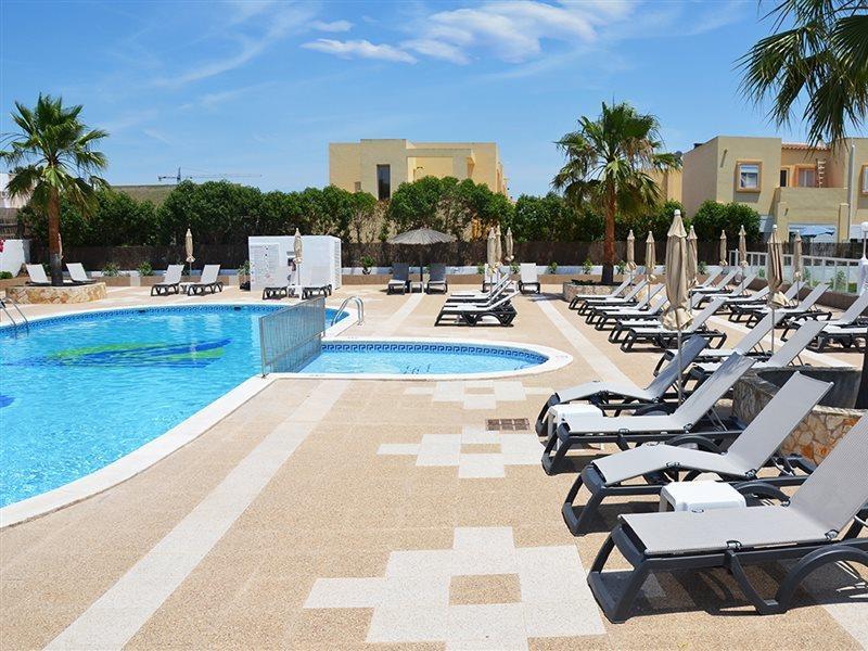 Vibra San Marino Aparthotel San Antonio (Ibiza)