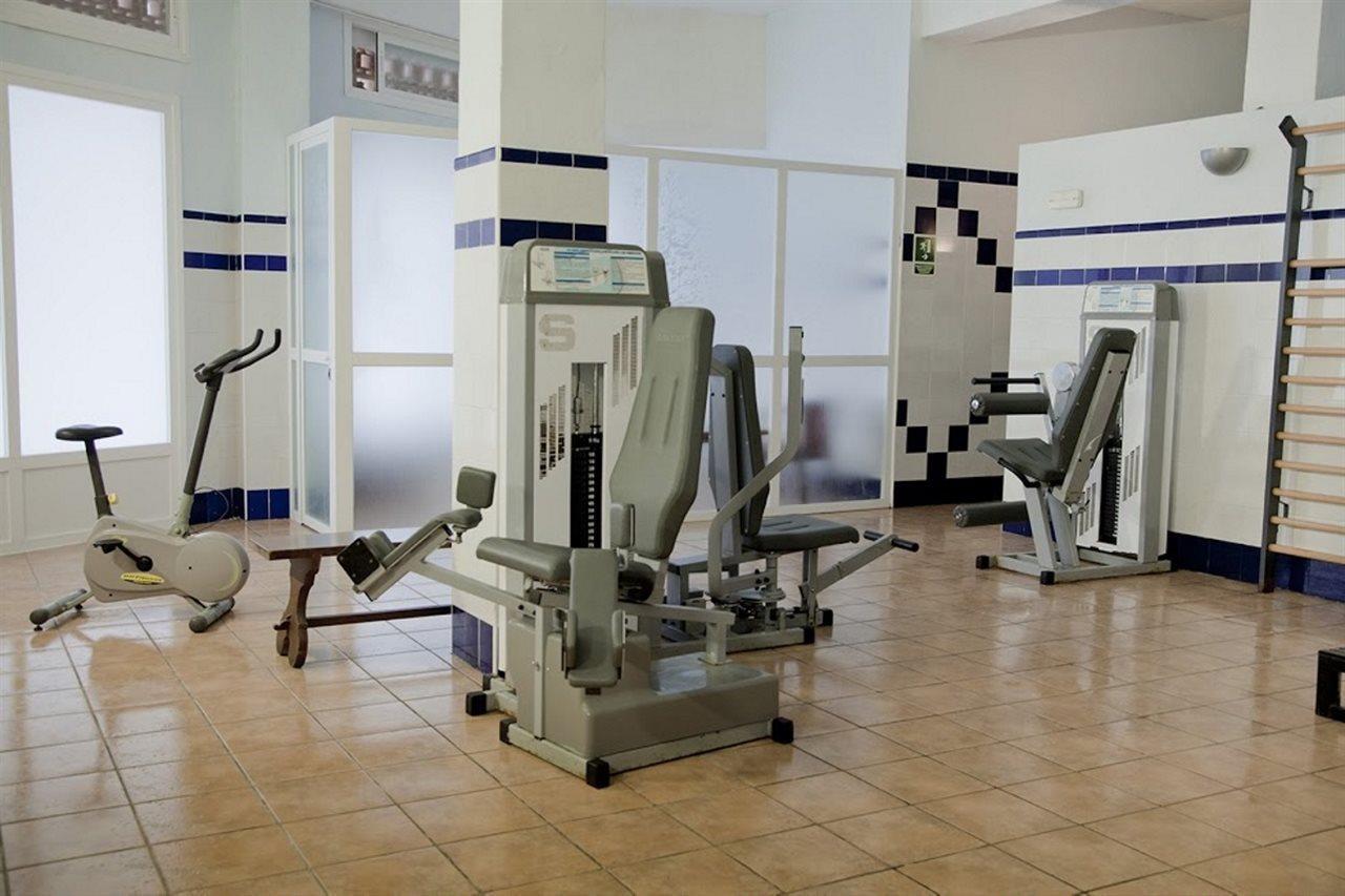 Vibra Marítimo Hotel 3*