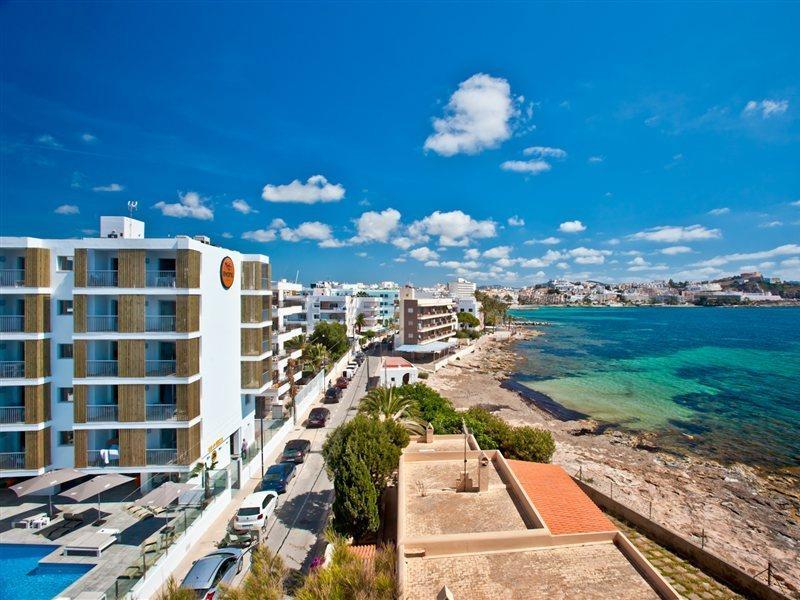 Ryans - Only Adults Aparthotel 3*