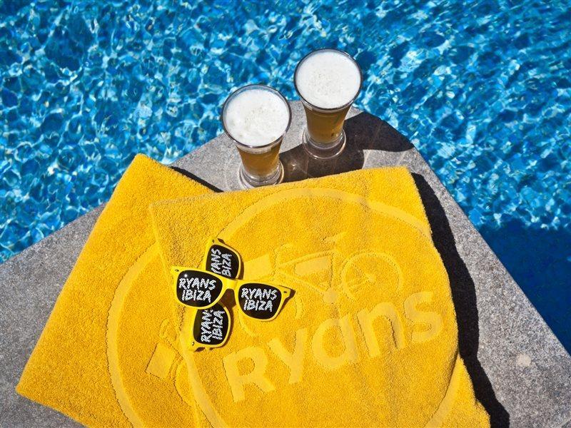 Ryans - Only Adults Aparthotel 3*