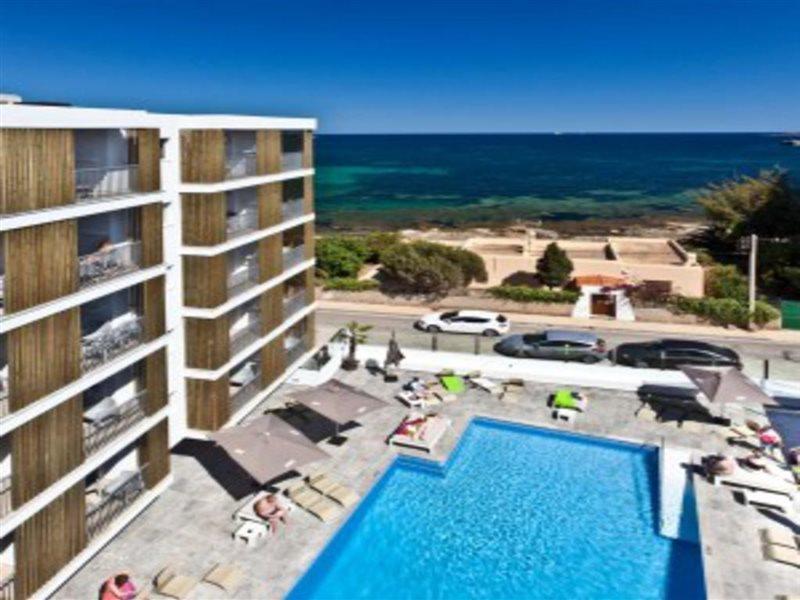Ryans - Only Adults Aparthotel 3*