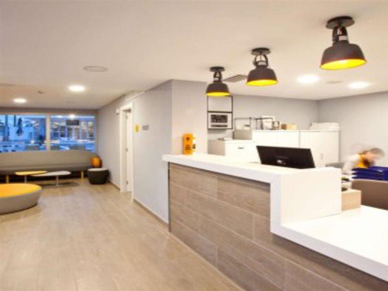 Ryans - Only Adults Aparthotel 3*
