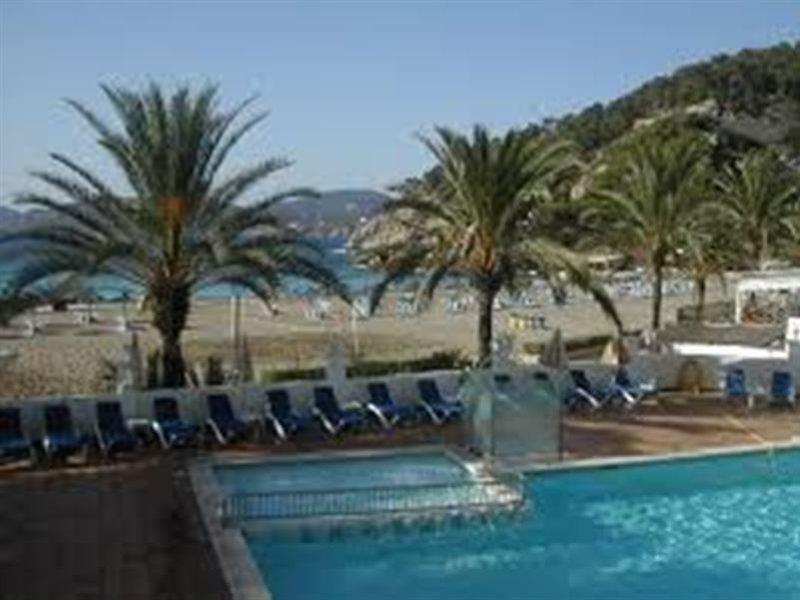 El Somni Ibiza Dream By Grupotel Hotel 5*