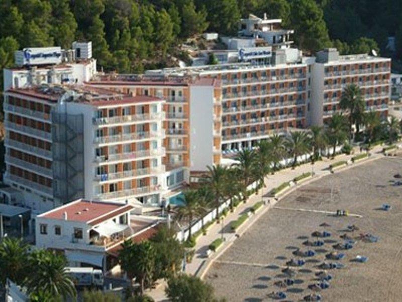 El Somni Ibiza Dream By Grupotel Hotel