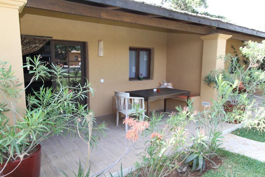 Finca Toni Landhuis *