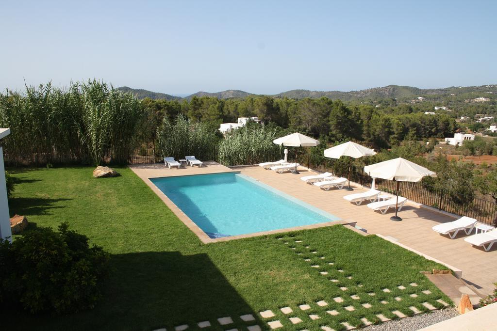 La Pitiusa Agroturismo Agroturismo *