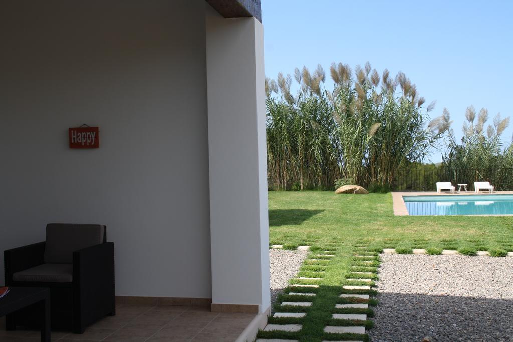 La Pitiusa Agroturismo Agroturismo *