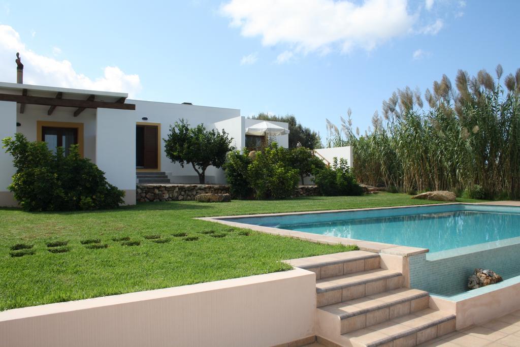La Pitiusa Agroturismo Sant Miquel de Balansat