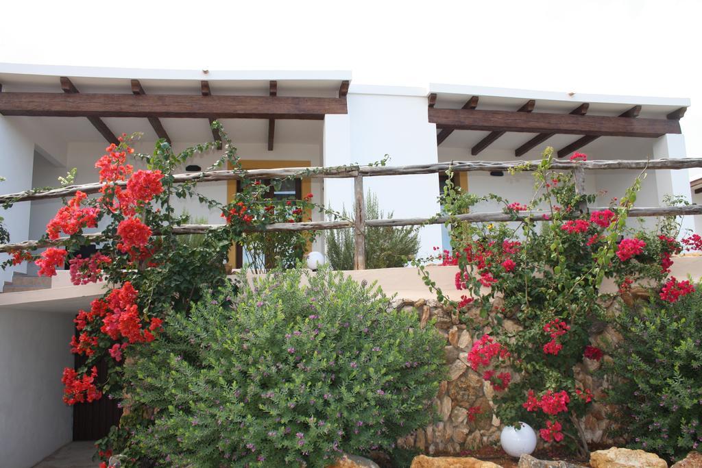 Agroturismo La Pitiusa Agroturismo Sant Miquel de Balansat
