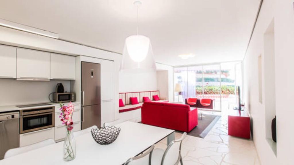 Apartamento Boas De Ibiza Town