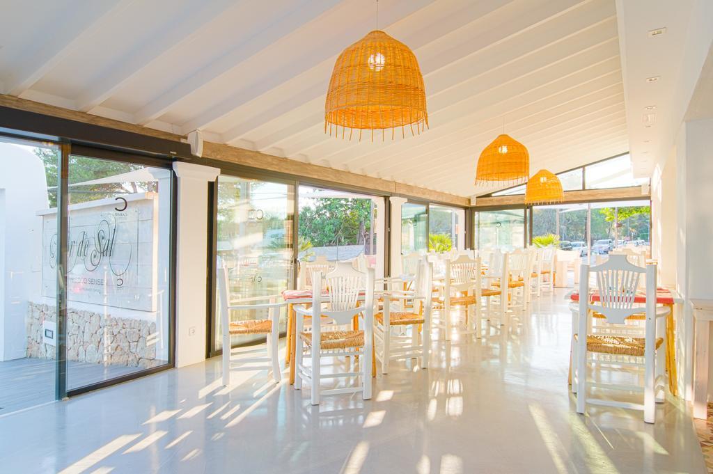 S'argamassa Villa Santa Eularia des Riu