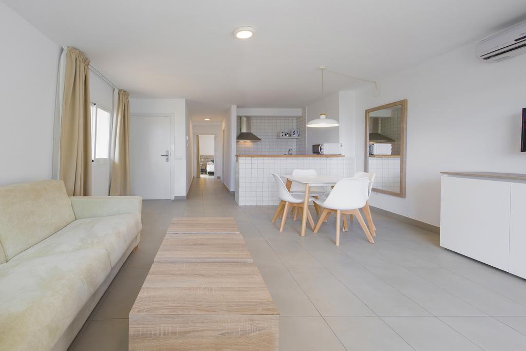 Vibra Riviera Apartamento *