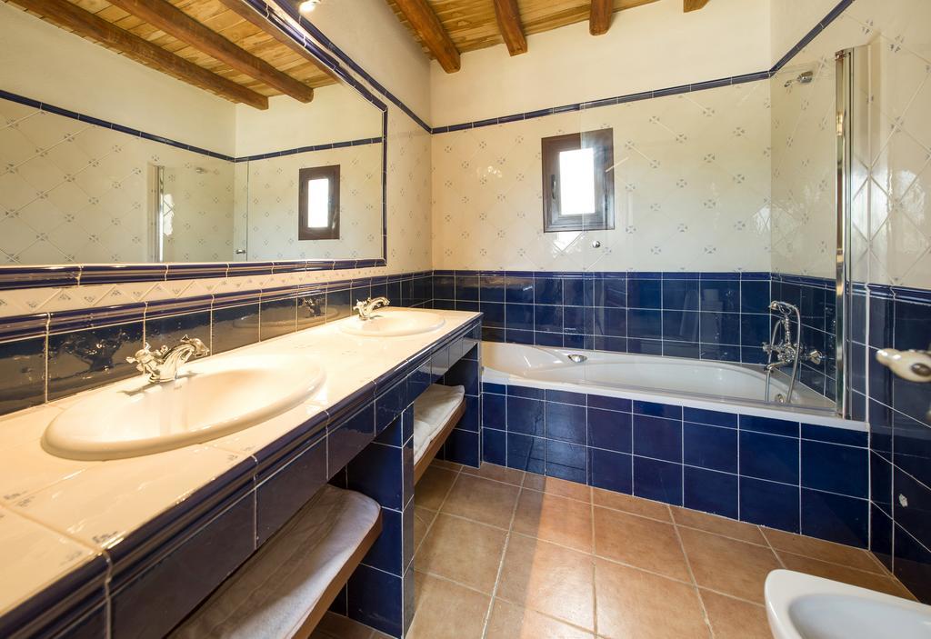 Villa Cama Santa Gertrudis (Ibiza)