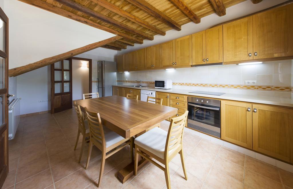 Villa Cama *