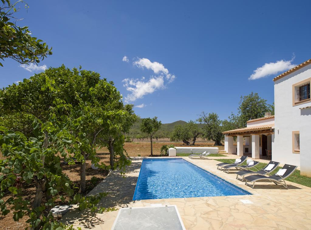 Villa Cama Santa Gertrudis (Ibiza)