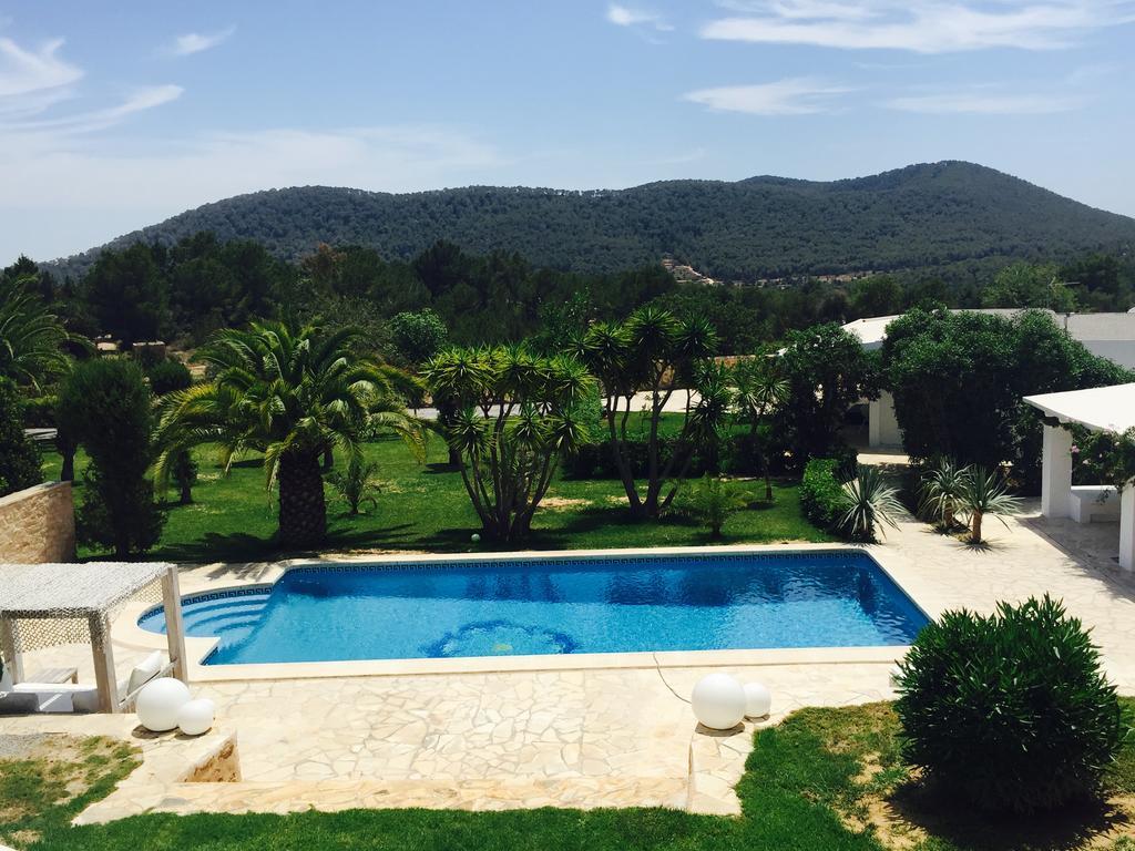 Casa Can Lluqui Holiday home *