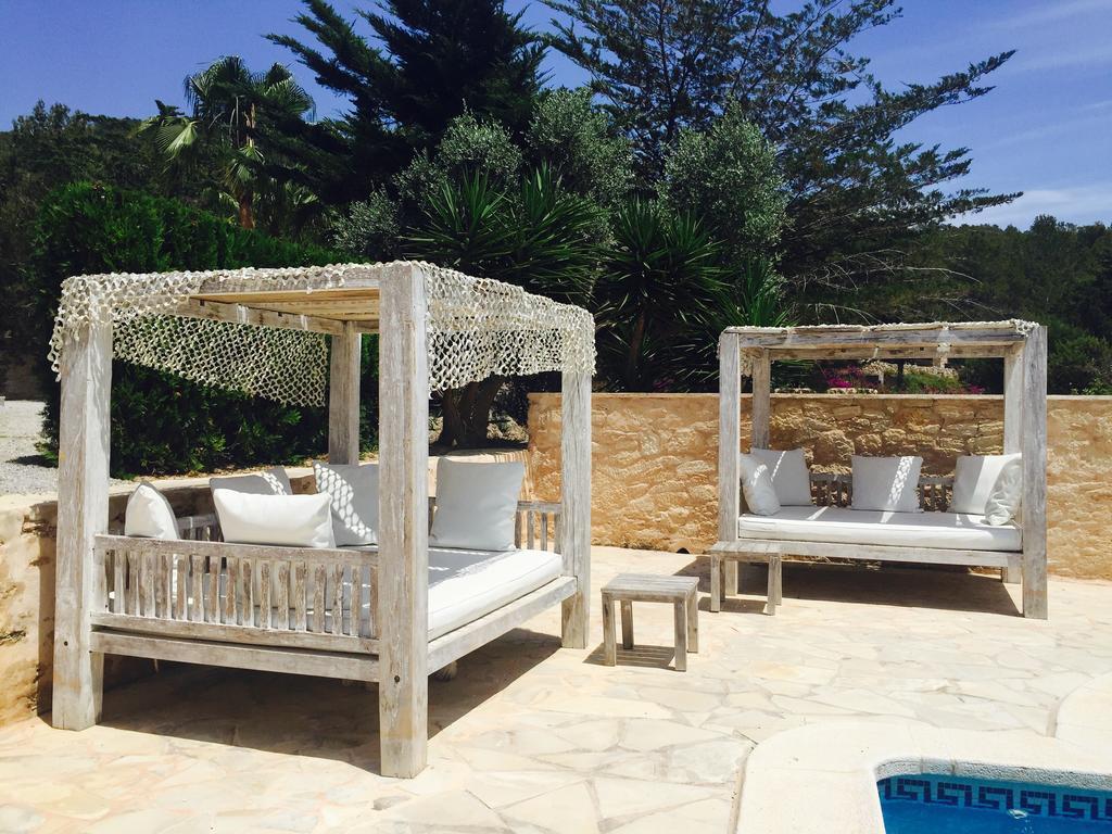 Casa Can Lluqui * Ibiza Town